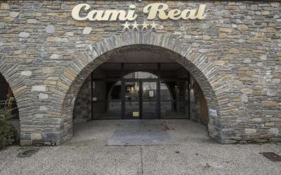 Appartement avec Balcon