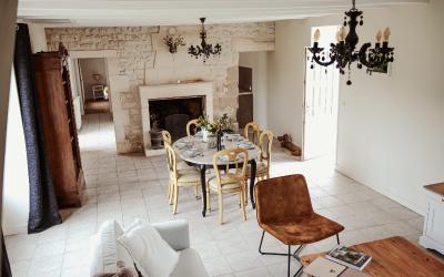 Maison 3u00a0Chambres Maison 3u00a0Chambres