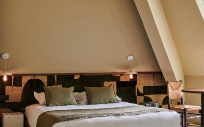 Suite Familiale Suite Familiale