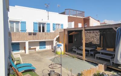 Maison 4u00a0Chambres