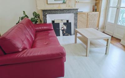 Appartement 2 Chambres