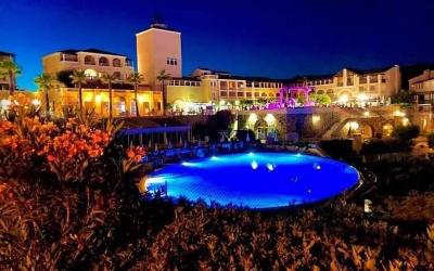 Appartement 1 Chambre