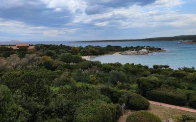 Appartamento con Vista Mare