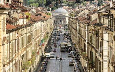 Appartamento con 1 Camera da Letto