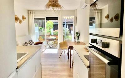 Appartement 1 Chambre