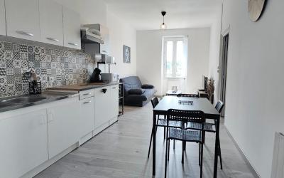 Appartement 2 Chambres