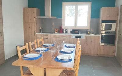 Maison 2u00a0Chambres Maison 2u00a0Chambres