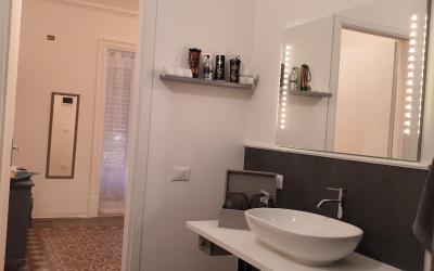 Camera King con Balcone 