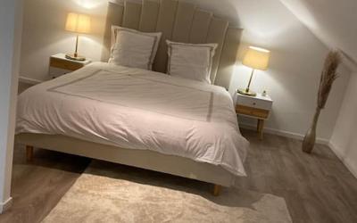 Appartement 2 Chambres Appartement 2 Chambres