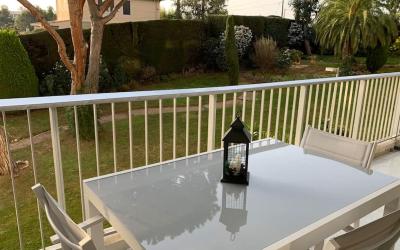 Appartement 3u00a0Chambres