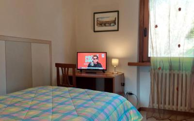 Camera Matrimoniale Piccola