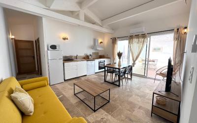 Appartement Appartement