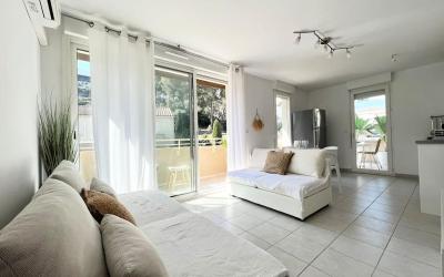 Appartement 1 Chambre