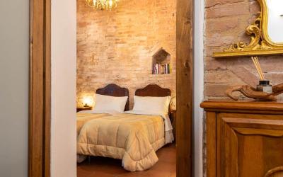 Appartamento con 2 Camere da Letto