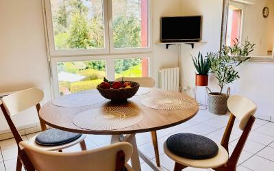 Appartement 1 Chambre (4 Adultes) Appartement 1 Chambre (4 Adultes)