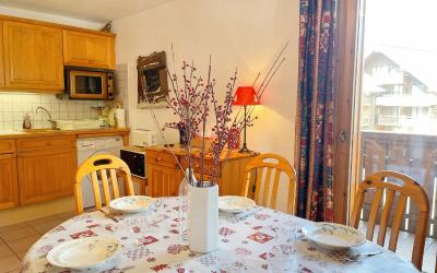 Appartement (6u00a0Adultes)