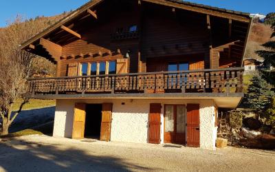 Chalet 3u00a0Chambres Chalet 3u00a0Chambres