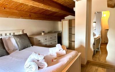 Appartamento con Balcone