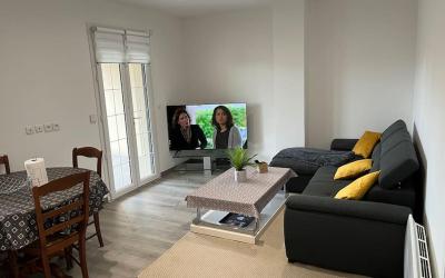 Appartement 2 Chambres Appartement 2 Chambres