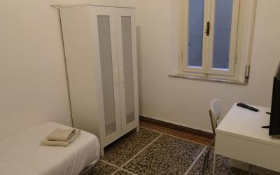 Camera Singola Budget