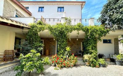 Casa con 1 Camera da Letto