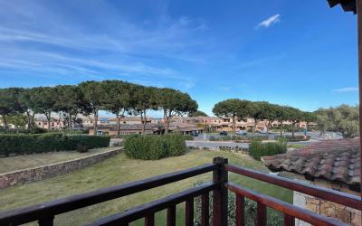 Appartamento con 2 Camere da Letto