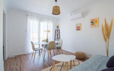 Appartement 1 Chambre