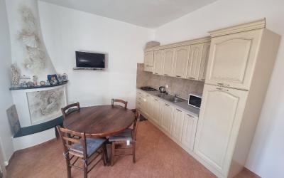 Appartamento con 2 Camere da Letto