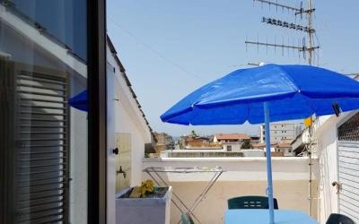 Appartamento Attico