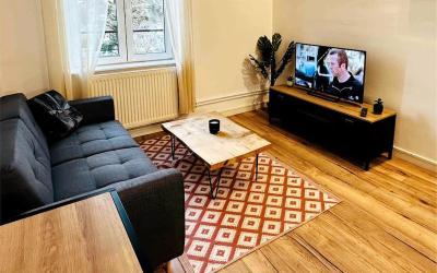 Appartement 1 Chambre Appartement 1 Chambre