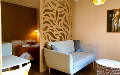 Appartement 1 Chambre Appartement 1 Chambre