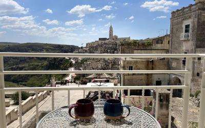 Appartamento con 2 Camere da Letto