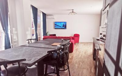 Appartement 2 Chambres