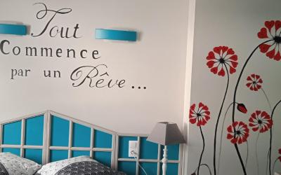 Chambre Familiale Chambre Familiale