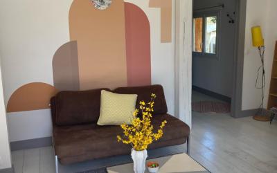 Villa 1 Chambre Villa 1 Chambre