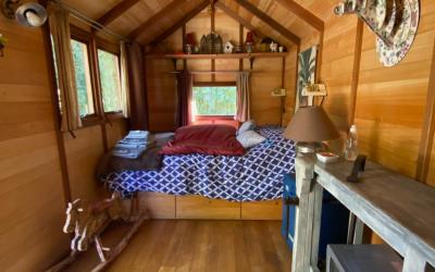 Chalet 1 Chambre Chalet 1 Chambre