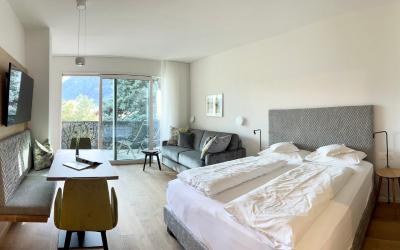 Camera Matrimoniale Basic - Dependance