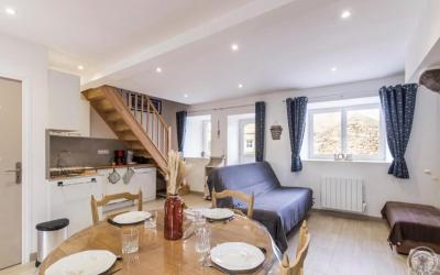 Maison 2u00a0Chambres