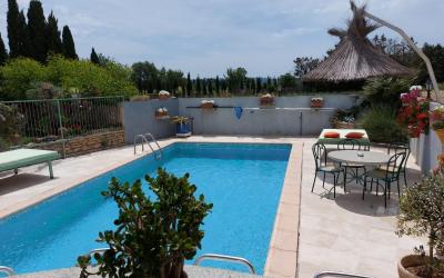 Maison 4u00a0Chambres