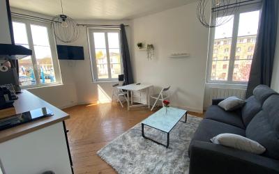 Appartement 1 Chambre