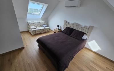 Chambre Double Chambre Double