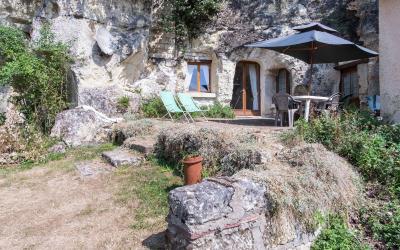 Maison de Vacances 3u00a0Chambres 