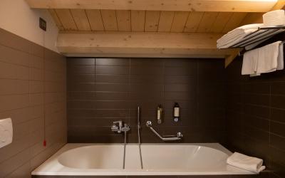 Camera Matrimoniale Superior