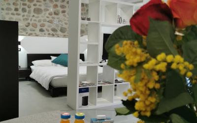 Casa con 1 Camera da Letto