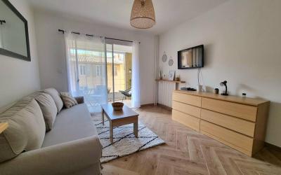 Appartement 1 Chambre Appartement 1 Chambre