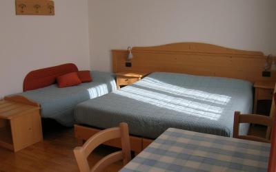 Camera Familiare (2 Adulti + 2 Bambini)