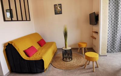 Appartement 2 Chambres