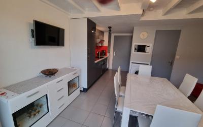 Appartement 3u00a0Chambres