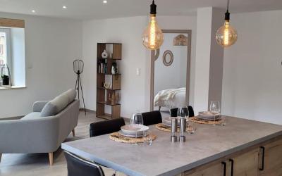 Appartement 1 Chambre Appartement 1 Chambre