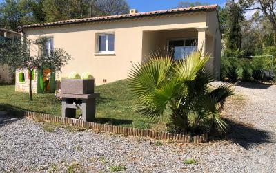 Maison 2u00a0Chambres